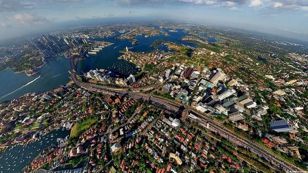 sydney australia