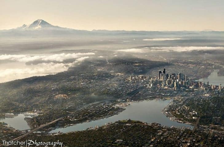 seattle