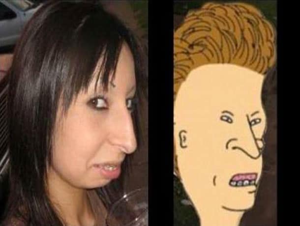 butthead look alike 20150321 1553454813