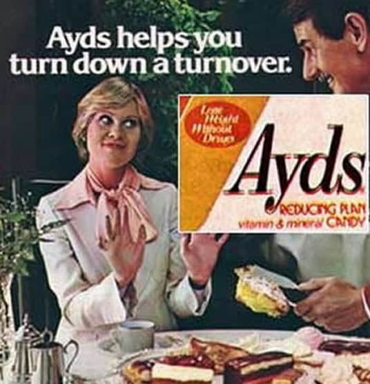ayds candy