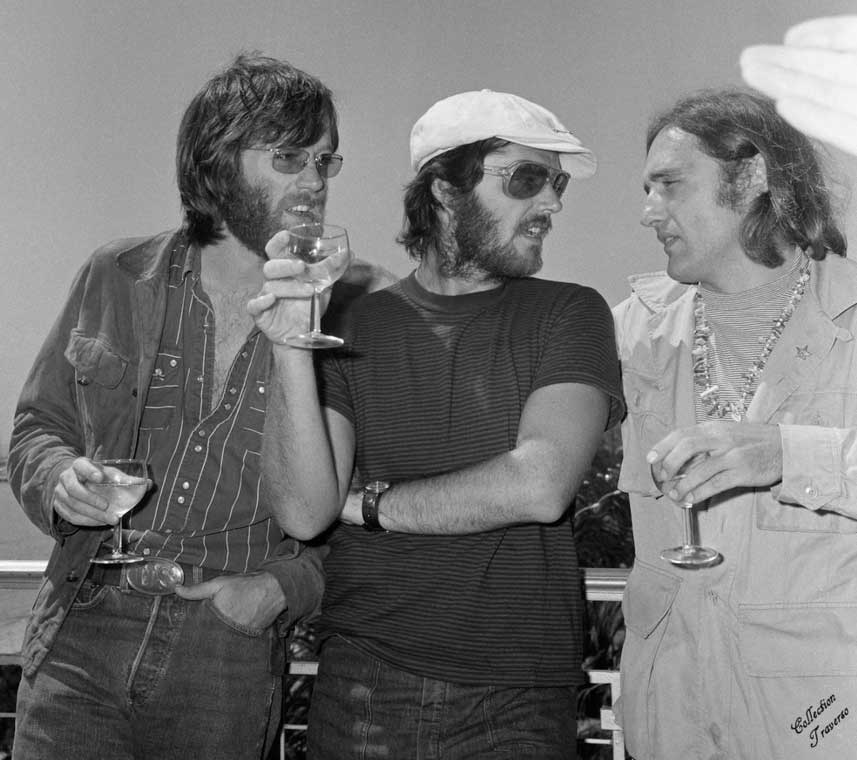 cannes premiere of easy rider