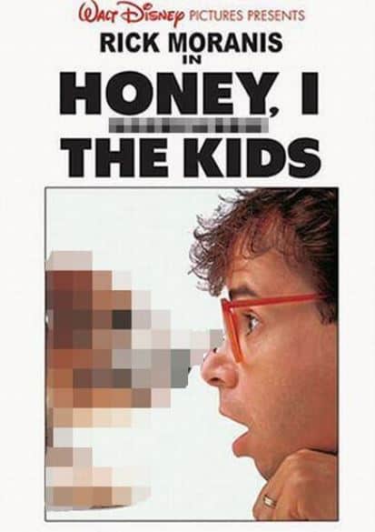 censorship funny