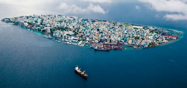 male maldives