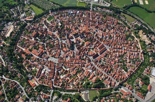 nordlingen germany