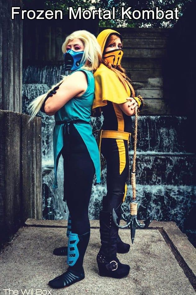 frozen-mortal-kombat