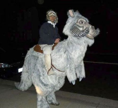 star wars halloween costume