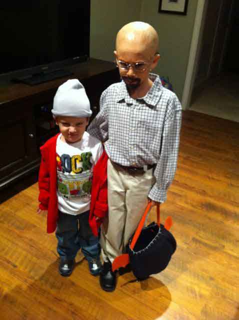 best halloween costume for kids