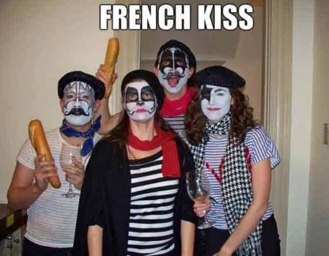best celebrity halloween costume