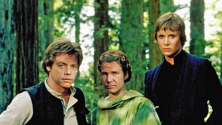 star wars face swap