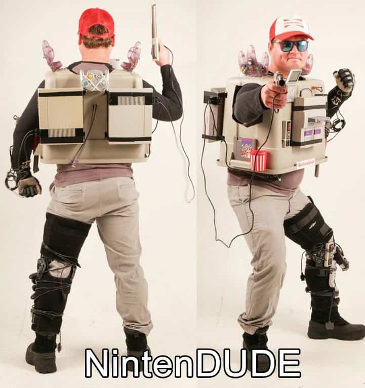 nintendude