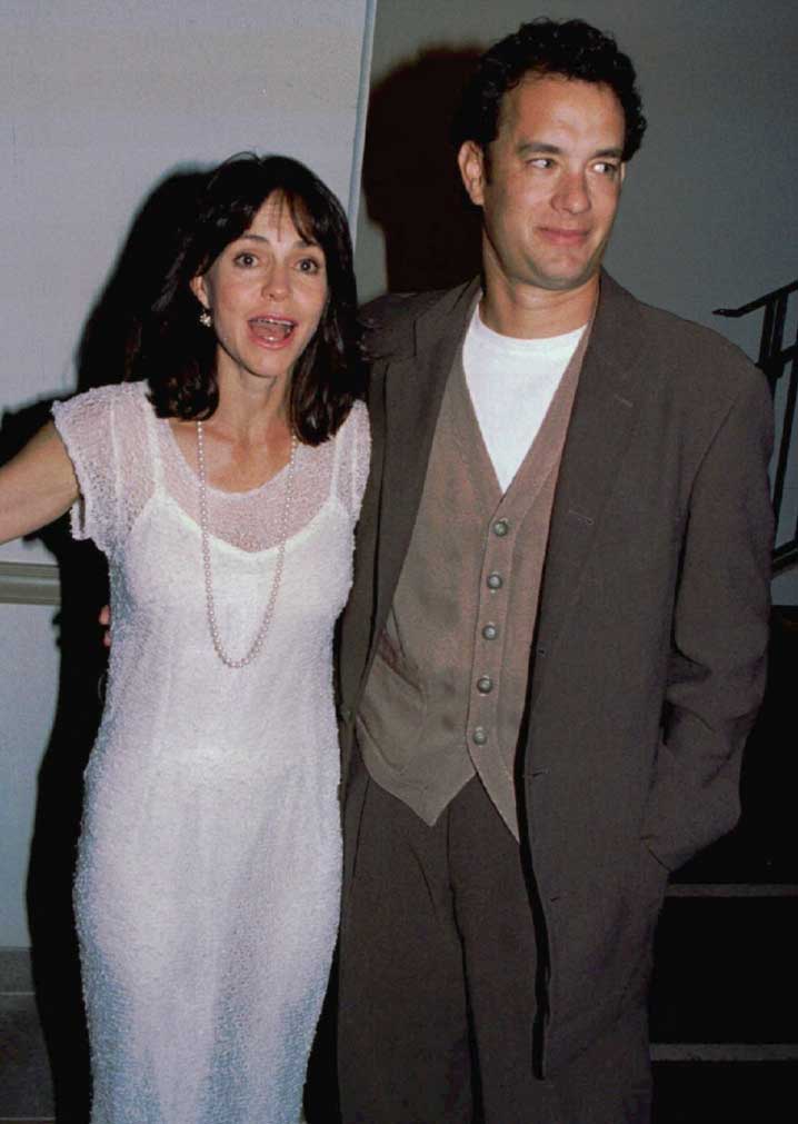 forrest gump premiere