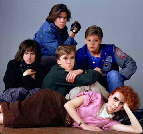 breakfast club face swap