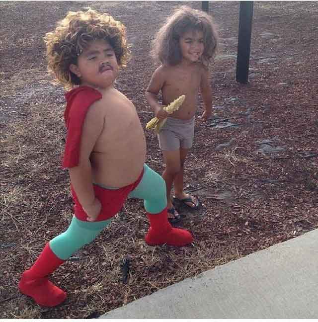 best halloween costume contest