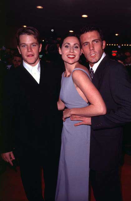 good will hunting premier