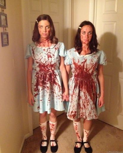 movie themed halloween costumes