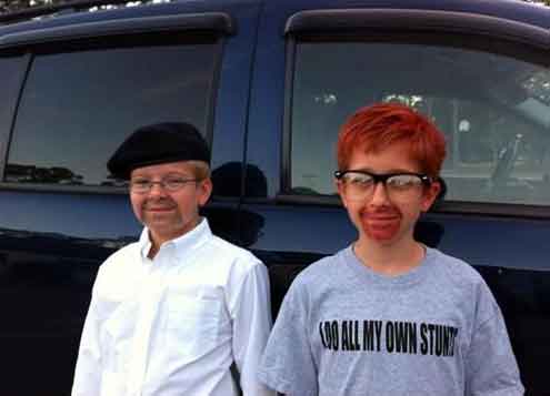 best halloween costume for couples