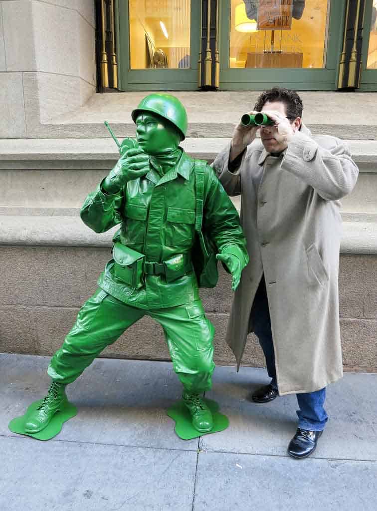 best retro halloween costume ever