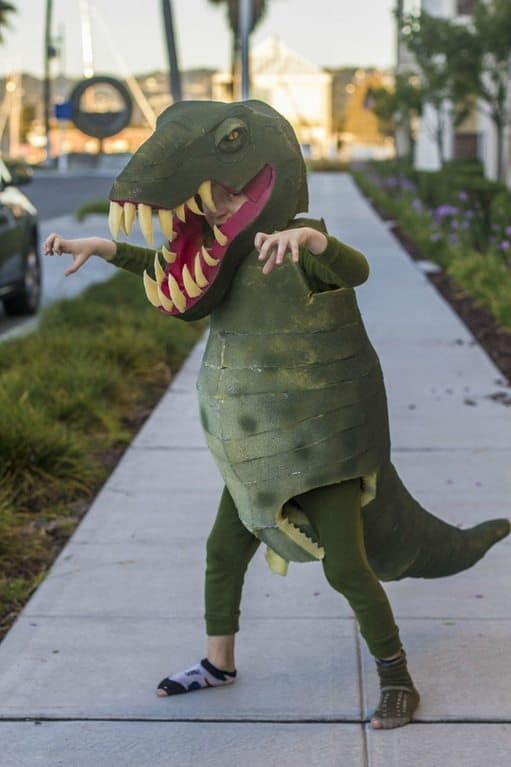 trex-costume