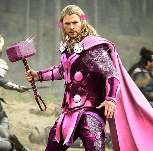 hello-kitty-thor