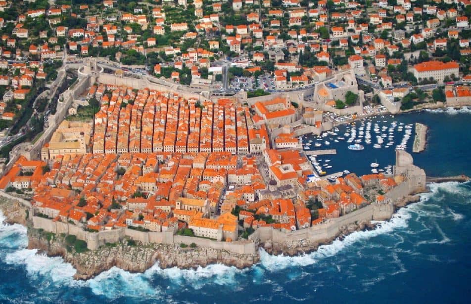 croatia