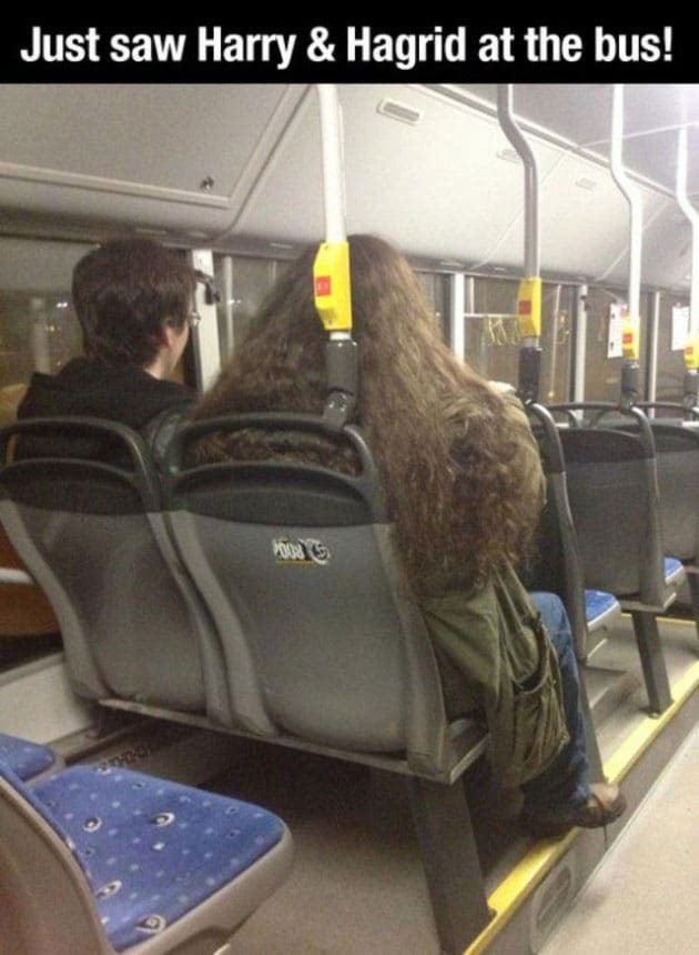 movie characters in real life