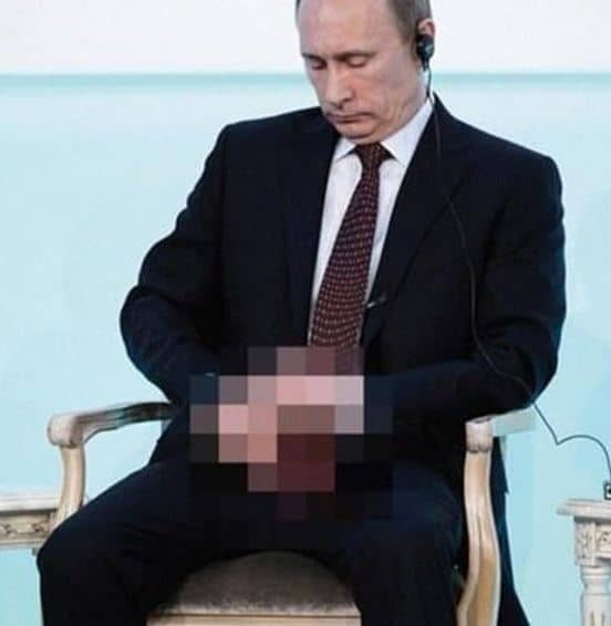 unnecessary censorship pictures