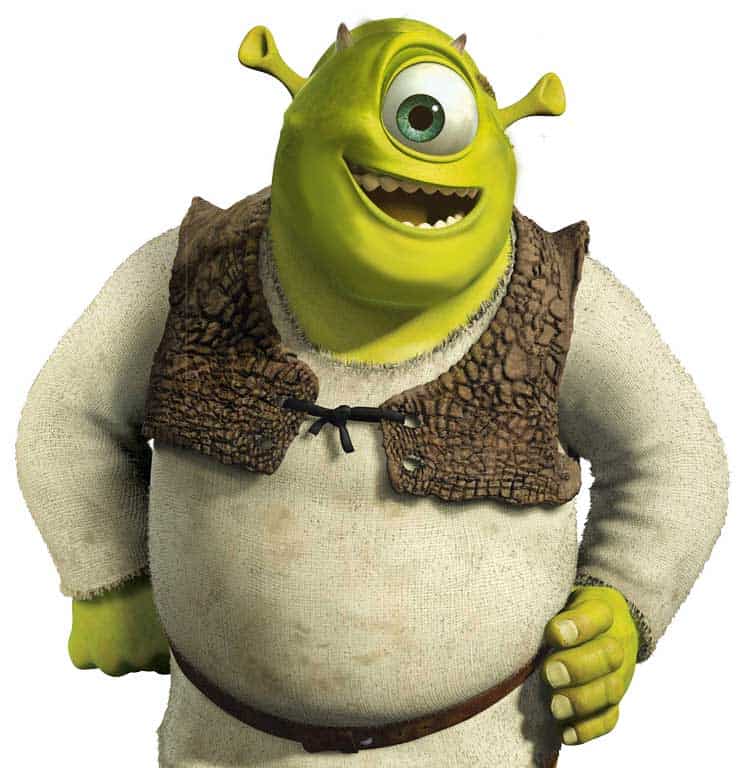 shrek-monsters-inc