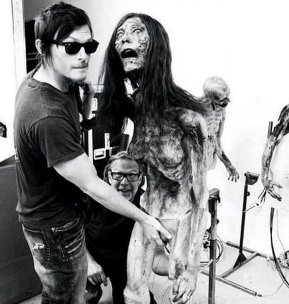 daryl-dixon-behind-the-scenes