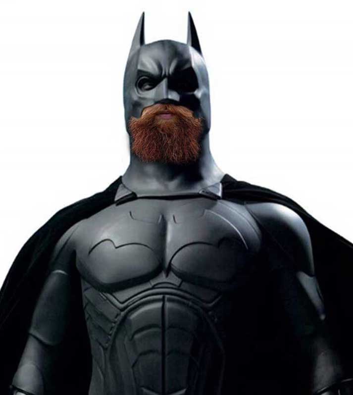 batman-with-a-beard