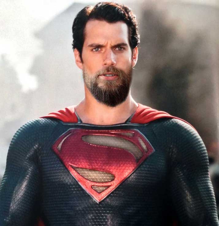 superman-with-a-beard
