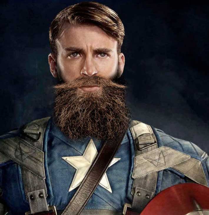captain-america-with-a-beard