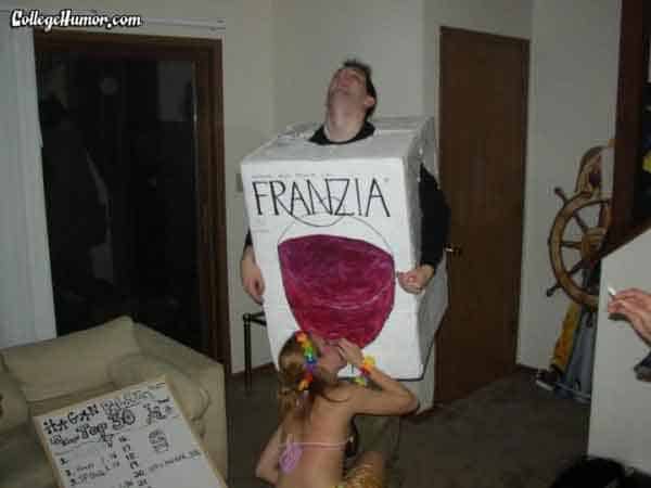 best-halloween-costume-clever