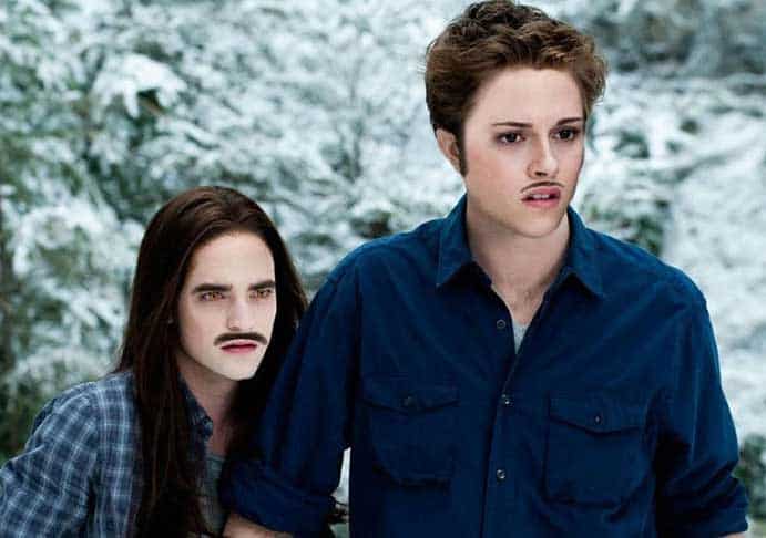 twilight faceswaps