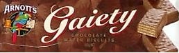 gaiety candy