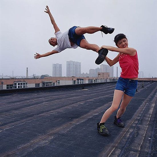 absolutely real photos