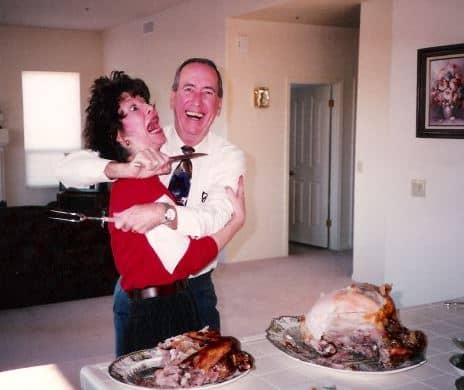 husband thanksgiving