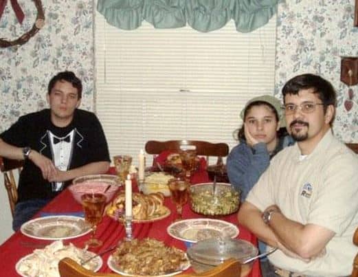 thanksgiving funny