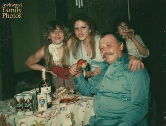 thanksgiving family pics