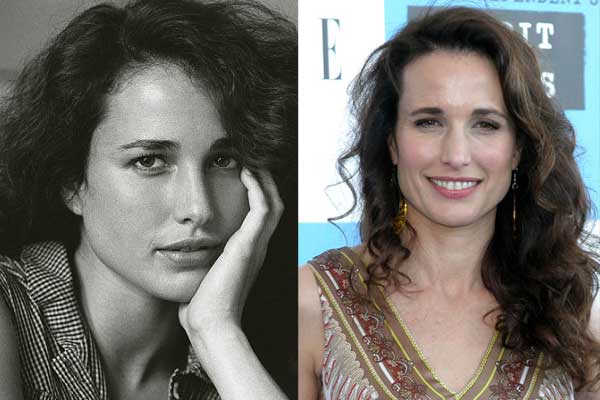 famous celebrity headshots