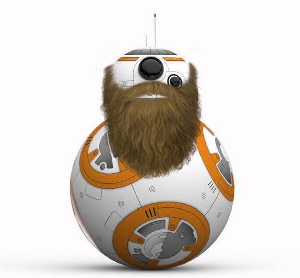 bearded-bb8