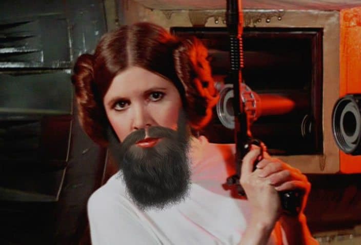 princess-leia-beard