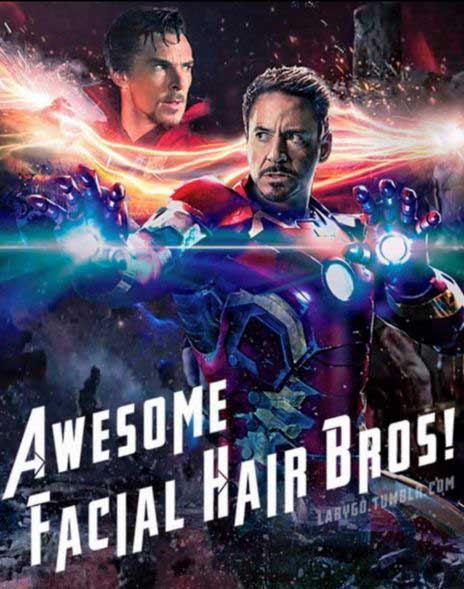 doctor-strange-awesome-facial-hair-bros