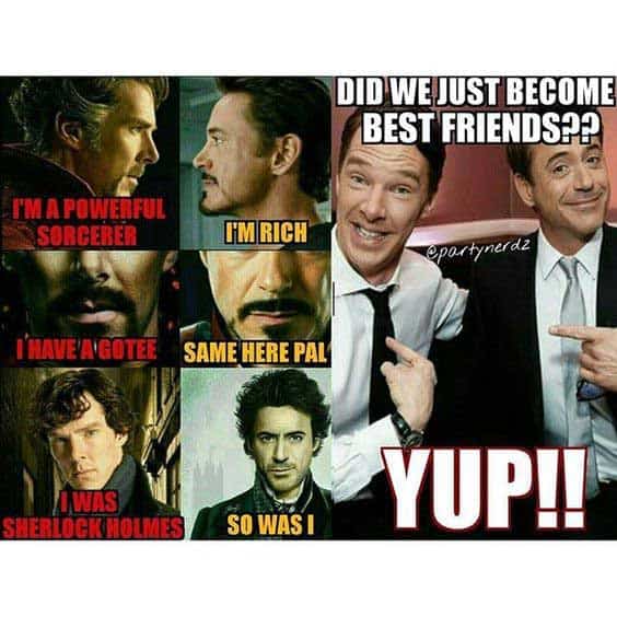 doctor-strange-iron-man-meme