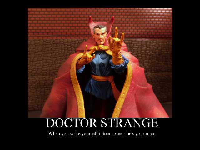 funniest-doctor-strange-memes
