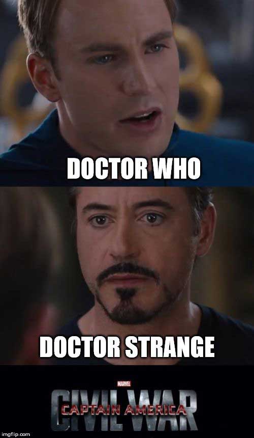 funny-doctor-strange-memes