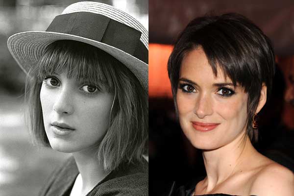 celebrity headshots