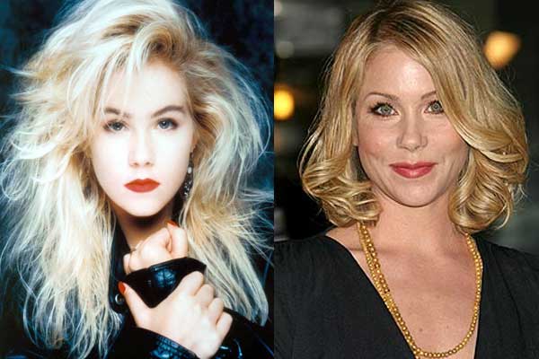 christina applegate headshot