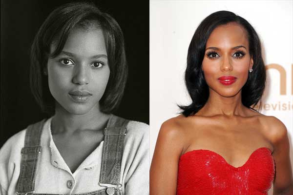 kerry washington headshot