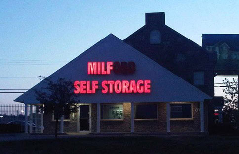 MILF Storage