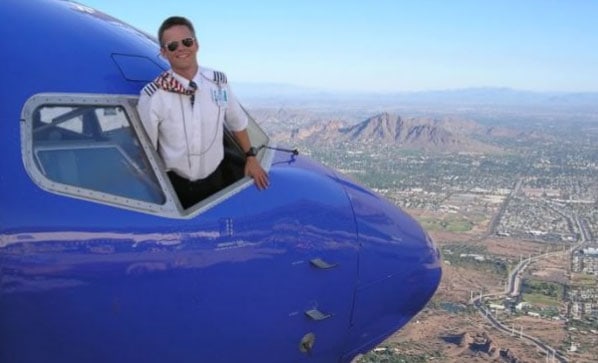 reflection-airplane-funny